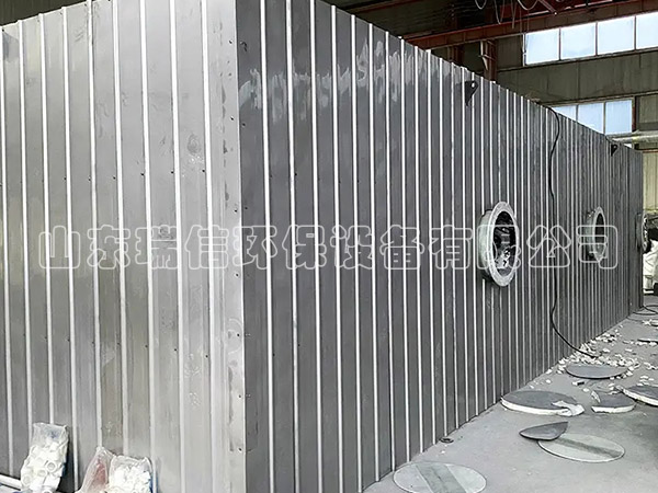 如何找到靠谱的生物除臭设备厂家? 如何找到靠谱的生物除臭设备厂家?