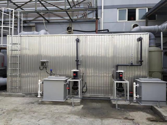 生物除臭设备厂家如何提升产品性能? 生物除臭设备厂家如何提升产品性能?